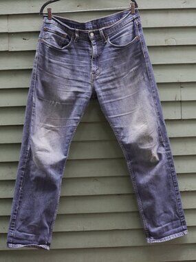 Levi's 505 Jeans